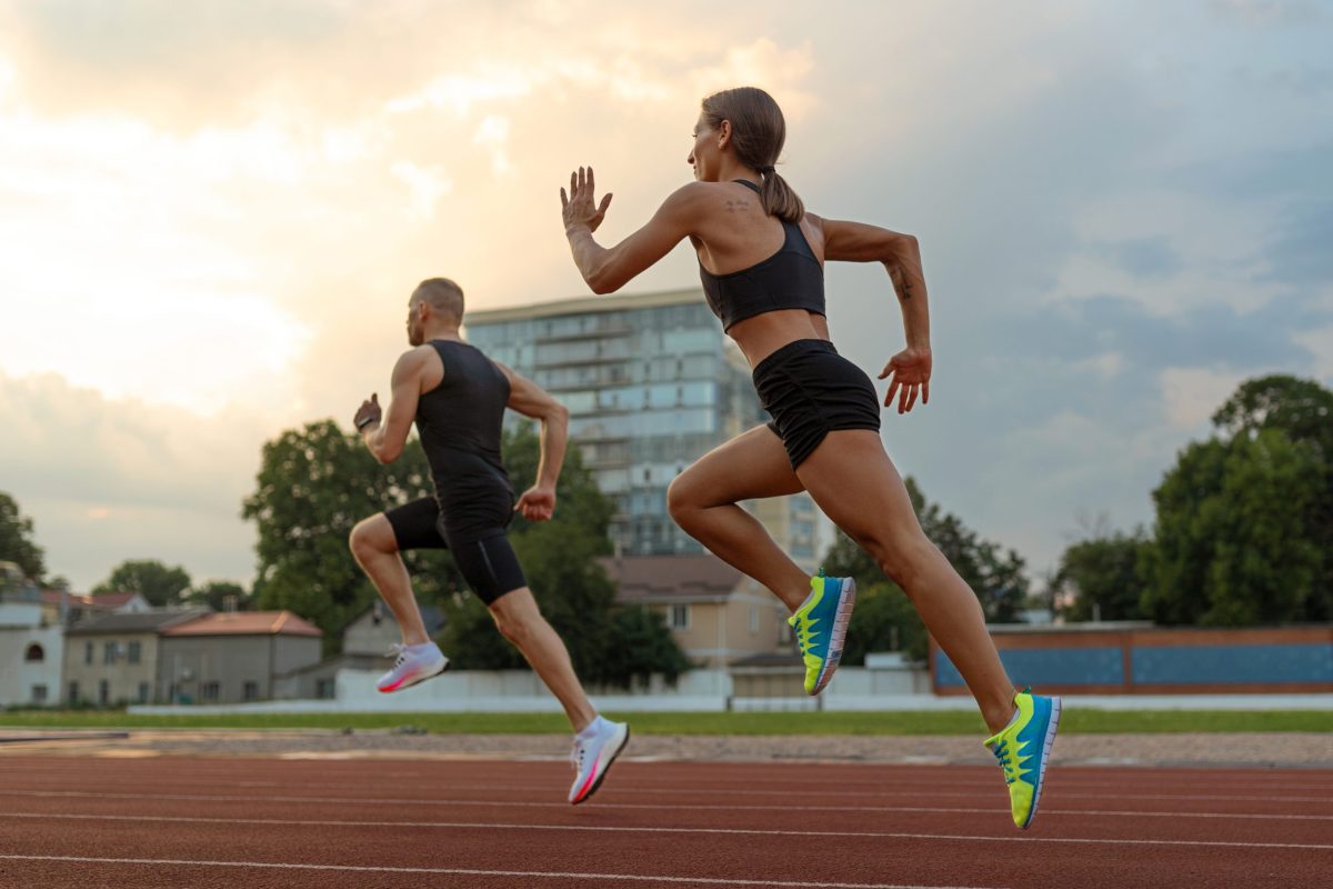 Peptide Therapy for Athletic Performance, Portsmouth